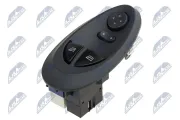 Schalter, Fensterheber vorne links NTY EWS-VC-002