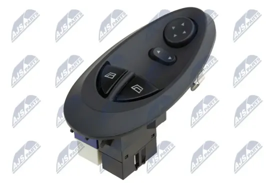 Schalter, Fensterheber vorne links NTY EWS-VC-002 Bild Schalter, Fensterheber vorne links NTY EWS-VC-002