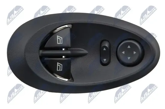 Schalter, Fensterheber vorne links NTY EWS-VC-002 Bild Schalter, Fensterheber vorne links NTY EWS-VC-002