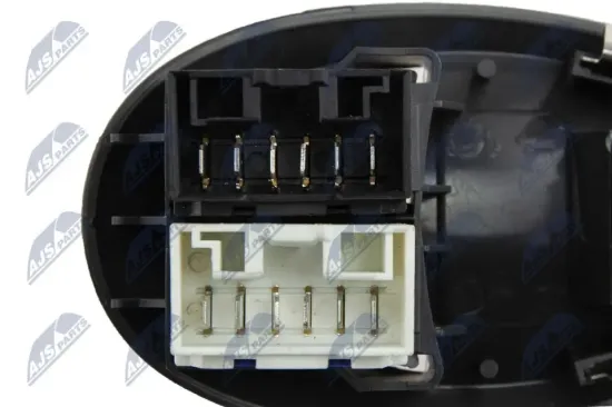 Schalter, Fensterheber vorne links NTY EWS-VC-002 Bild Schalter, Fensterheber vorne links NTY EWS-VC-002