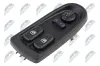 Schalter, Fensterheber vorne links NTY EWS-VC-003