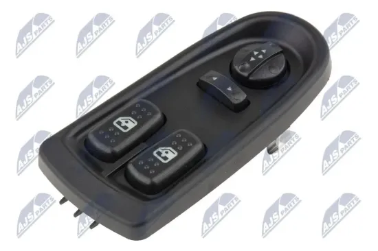 Schalter, Fensterheber vorne links NTY EWS-VC-003 Bild Schalter, Fensterheber vorne links NTY EWS-VC-003