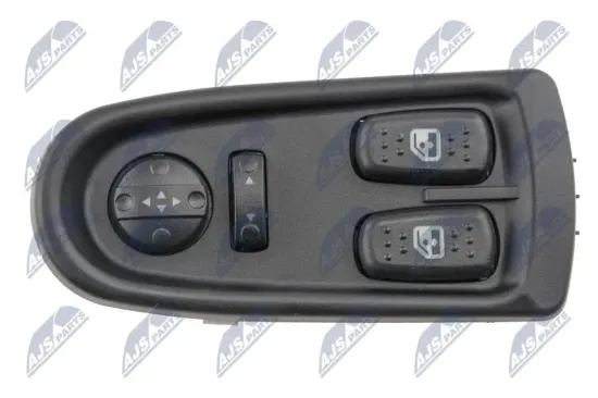 Schalter, Fensterheber vorne links NTY EWS-VC-003 Bild Schalter, Fensterheber vorne links NTY EWS-VC-003