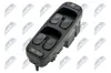 Schalter, Fensterheber vorne links NTY EWS-VV-000