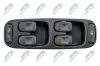 Schalter, Fensterheber vorne links NTY EWS-VV-000 Bild Schalter, Fensterheber vorne links NTY EWS-VV-000