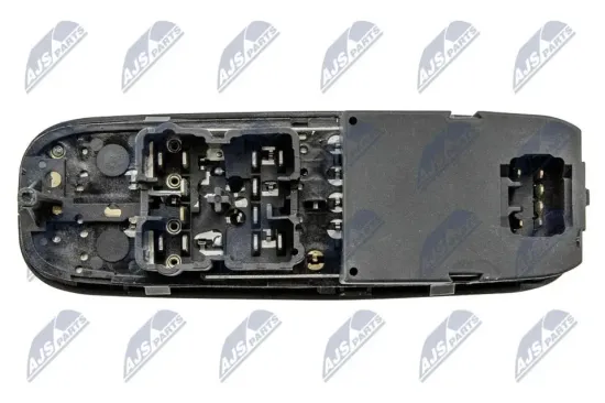 Schalter, Fensterheber vorne links NTY EWS-VV-000 Bild Schalter, Fensterheber vorne links NTY EWS-VV-000