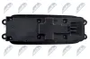 Schalter, Fensterheber vorne links NTY EWS-VV-001 Bild Schalter, Fensterheber vorne links NTY EWS-VV-001