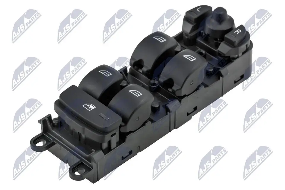 Schalter, Fensterheber vorne links NTY EWS-VV-002