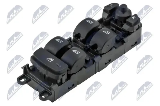 Schalter, Fensterheber vorne links NTY EWS-VV-002 Bild Schalter, Fensterheber vorne links NTY EWS-VV-002