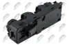 Schalter, Fensterheber vorne links NTY EWS-VV-002 Bild Schalter, Fensterheber vorne links NTY EWS-VV-002