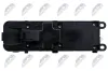 Schalter, Fensterheber vorne links NTY EWS-VV-002 Bild Schalter, Fensterheber vorne links NTY EWS-VV-002
