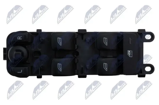 Schalter, Fensterheber vorne links NTY EWS-VV-003 Bild Schalter, Fensterheber vorne links NTY EWS-VV-003
