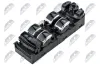 Schalter, Fensterheber vorne links NTY EWS-VV-004 Bild Schalter, Fensterheber vorne links NTY EWS-VV-004