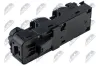 Schalter, Fensterheber vorne links NTY EWS-VV-004 Bild Schalter, Fensterheber vorne links NTY EWS-VV-004