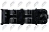 Schalter, Fensterheber vorne links NTY EWS-VV-004 Bild Schalter, Fensterheber vorne links NTY EWS-VV-004