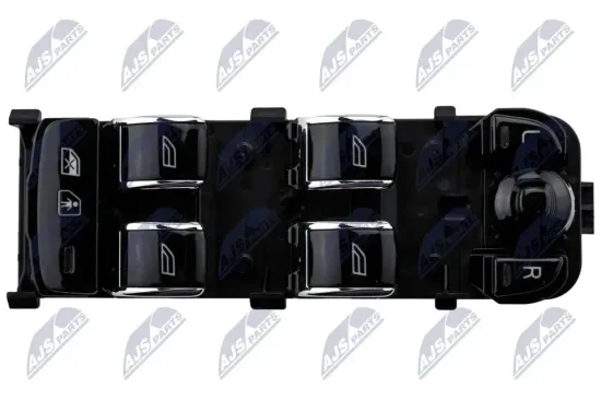Schalter, Fensterheber vorne links NTY EWS-VV-004 Bild Schalter, Fensterheber vorne links NTY EWS-VV-004