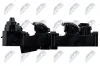 Schalter, Fensterheber vorne links NTY EWS-VV-004 Bild Schalter, Fensterheber vorne links NTY EWS-VV-004