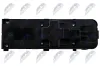 Schalter, Fensterheber vorne links NTY EWS-VV-004 Bild Schalter, Fensterheber vorne links NTY EWS-VV-004