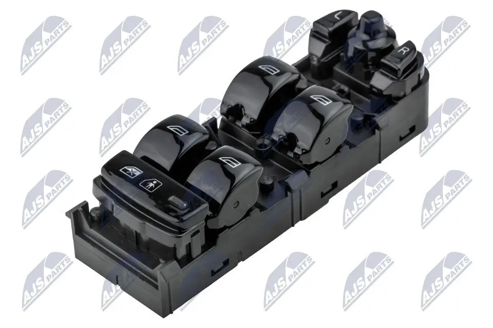 Schalter, Fensterheber vorne links NTY EWS-VV-006