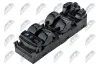 Schalter, Fensterheber vorne links NTY EWS-VV-006 Bild Schalter, Fensterheber vorne links NTY EWS-VV-006