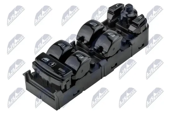 Schalter, Fensterheber vorne links NTY EWS-VV-006 Bild Schalter, Fensterheber vorne links NTY EWS-VV-006