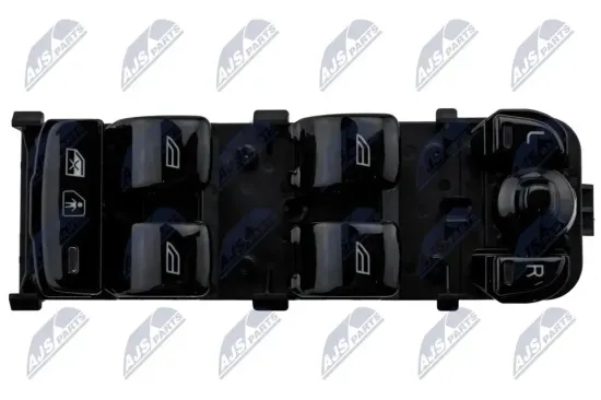 Schalter, Fensterheber vorne links NTY EWS-VV-006 Bild Schalter, Fensterheber vorne links NTY EWS-VV-006