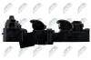 Schalter, Fensterheber vorne links NTY EWS-VV-006 Bild Schalter, Fensterheber vorne links NTY EWS-VV-006
