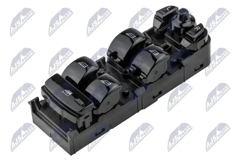 Schalter, Fensterheber vorne links NTY EWS-VV-007