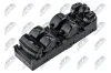Schalter, Fensterheber vorne links NTY EWS-VV-007 Bild Schalter, Fensterheber vorne links NTY EWS-VV-007