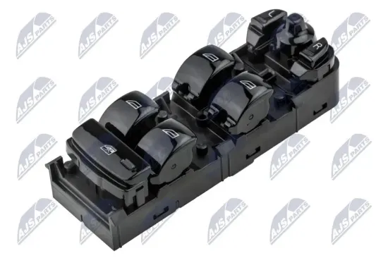 Schalter, Fensterheber vorne links NTY EWS-VV-007 Bild Schalter, Fensterheber vorne links NTY EWS-VV-007