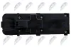Schalter, Fensterheber vorne links NTY EWS-VV-007 Bild Schalter, Fensterheber vorne links NTY EWS-VV-007