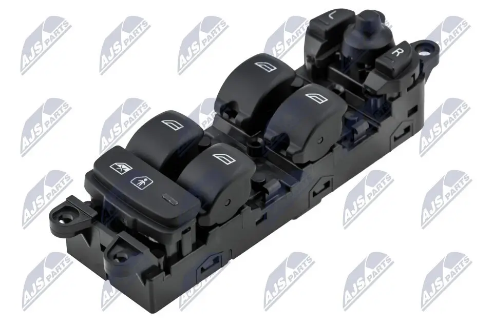 Schalter, Fensterheber vorne links NTY EWS-VV-009