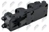 Schalter, Fensterheber vorne links NTY EWS-VV-009 Bild Schalter, Fensterheber vorne links NTY EWS-VV-009