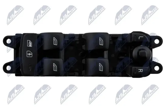 Schalter, Fensterheber vorne links NTY EWS-VV-009 Bild Schalter, Fensterheber vorne links NTY EWS-VV-009