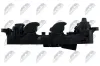 Schalter, Fensterheber vorne links NTY EWS-VV-009 Bild Schalter, Fensterheber vorne links NTY EWS-VV-009
