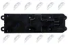 Schalter, Fensterheber vorne links NTY EWS-VV-009 Bild Schalter, Fensterheber vorne links NTY EWS-VV-009