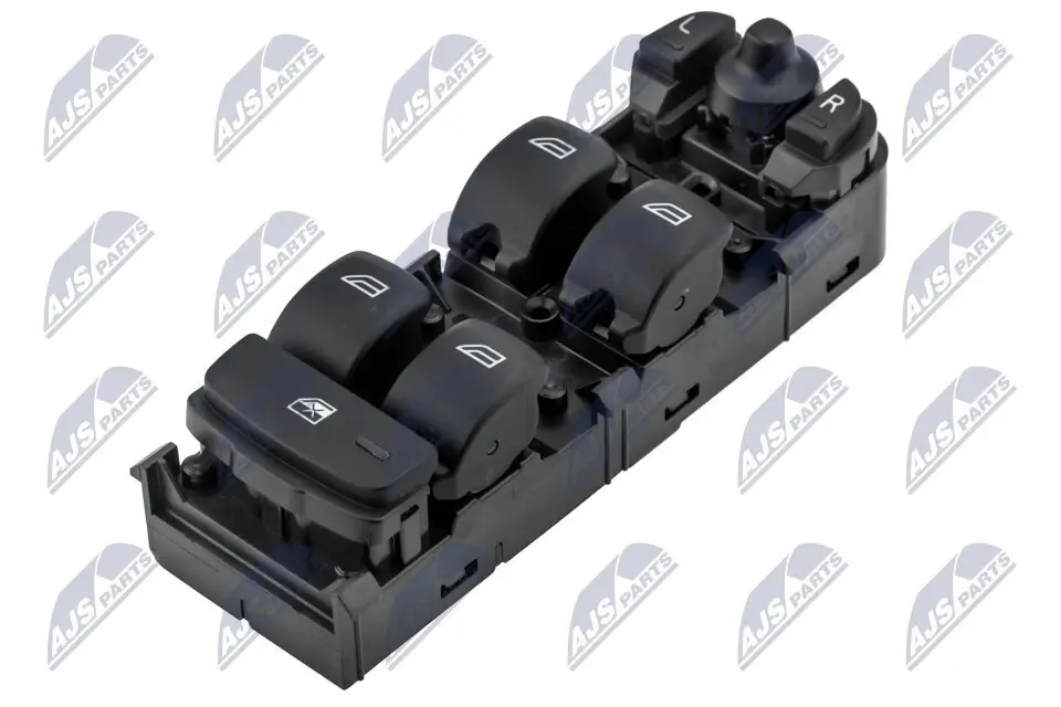 Schalter, Fensterheber vorne links NTY EWS-VV-010