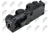 Schalter, Fensterheber vorne links NTY EWS-VV-010 Bild Schalter, Fensterheber vorne links NTY EWS-VV-010