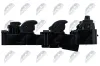Schalter, Fensterheber vorne links NTY EWS-VV-010 Bild Schalter, Fensterheber vorne links NTY EWS-VV-010