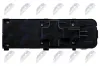 Schalter, Fensterheber vorne links NTY EWS-VV-010 Bild Schalter, Fensterheber vorne links NTY EWS-VV-010