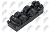 Schalter, Fensterheber vorne links NTY EWS-VV-011