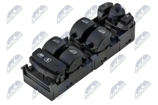 Schalter, Fensterheber vorne links NTY EWS-VV-011 Bild Schalter, Fensterheber vorne links NTY EWS-VV-011