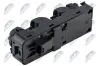 Schalter, Fensterheber vorne links NTY EWS-VV-011 Bild Schalter, Fensterheber vorne links NTY EWS-VV-011