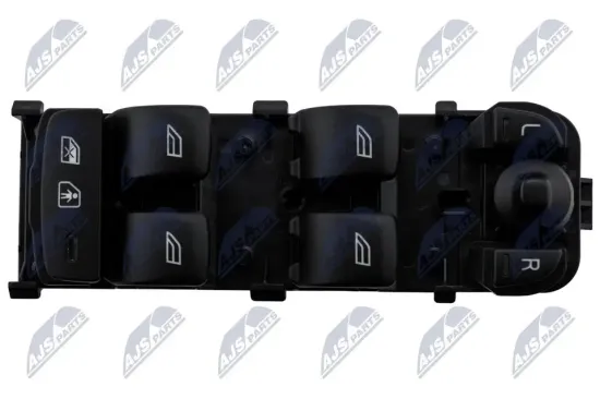 Schalter, Fensterheber vorne links NTY EWS-VV-011 Bild Schalter, Fensterheber vorne links NTY EWS-VV-011