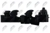 Schalter, Fensterheber vorne links NTY EWS-VV-011 Bild Schalter, Fensterheber vorne links NTY EWS-VV-011