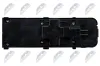 Schalter, Fensterheber vorne links NTY EWS-VV-011 Bild Schalter, Fensterheber vorne links NTY EWS-VV-011