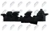 Schalter, Fensterheber vorne links NTY EWS-VV-012 Bild Schalter, Fensterheber vorne links NTY EWS-VV-012