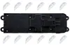 Schalter, Fensterheber vorne links NTY EWS-VV-012 Bild Schalter, Fensterheber vorne links NTY EWS-VV-012