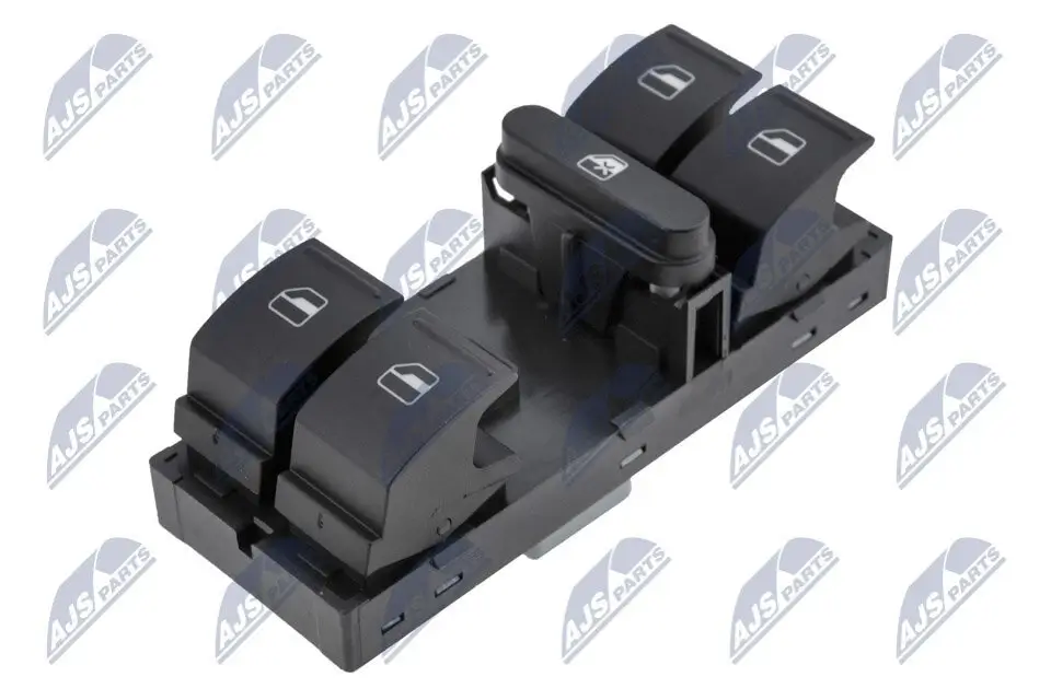 Schalter, Fensterheber vorne links NTY EWS-VW-000