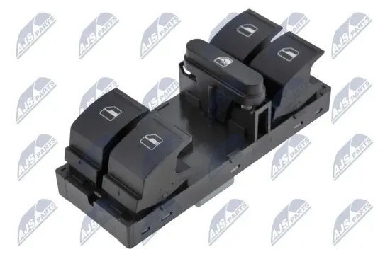 Schalter, Fensterheber vorne links NTY EWS-VW-000 Bild Schalter, Fensterheber vorne links NTY EWS-VW-000